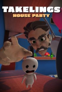Takelings House Party