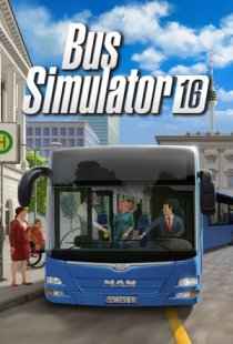 Bus Simulator 16