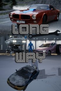 Long Way