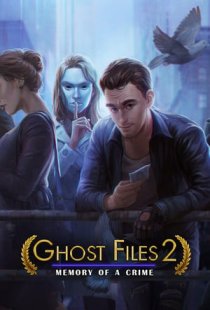 Ghost Files 2: Memory of a Cri
