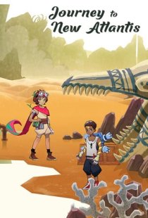 Journey to New Atlantis