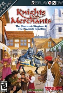 Knights and Merchants: The Sha