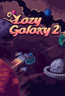 Lazy Galaxy 2