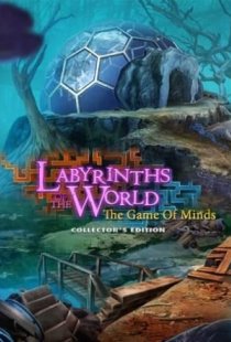 Labyrinths of the World 14: Th