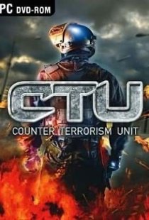 CTU: Counter Terrorism Unit