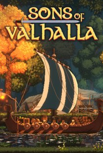 Sons of Valhalla