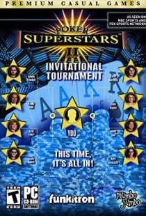 Poker Superstars 2