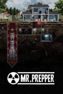 Mr. Prepper