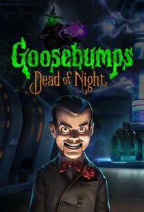 Goosebumps Dead of Night