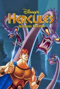 Disneys Hercules