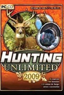 Hunting Unlimited 2009