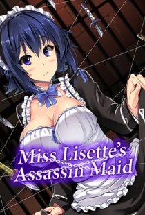 Miss Lisettes Assassin Maid