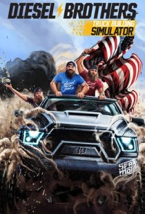 Diesel Brothers: Truck Buildin