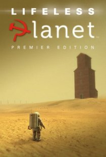 Lifeless Planet Premier Editio