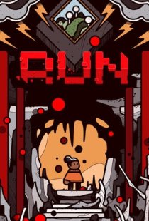 RUN: The world in-between