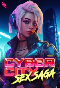 CyberCity: SEX Saga