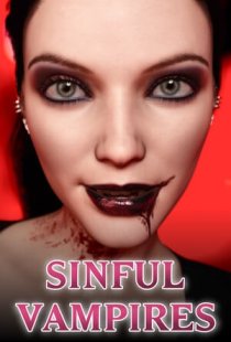 Sinful Vampires