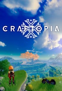 Craftopia