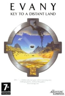 Crystal Key 2: The Far Realm