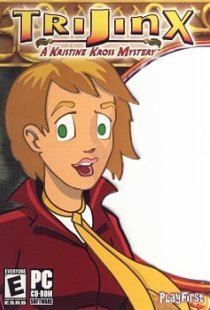 TriJinx: A Kristine Kross Myst