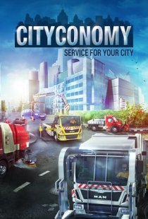 Cityconomy: Service for your C