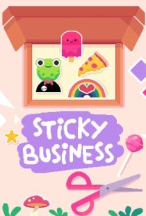 Sticky Business