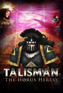 Talisman: The Horus Heresy