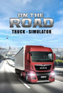 On The Road - Truck Simulator