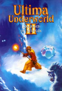 Ultima Underworld 2: Labyrinth