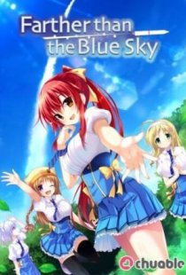 Farther Than the Blue Sky