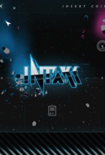 Intake