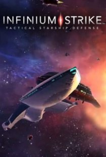 Infinium Strike