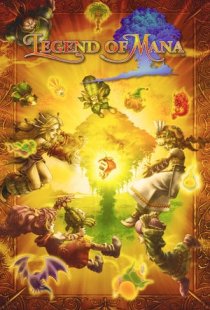 Legend of Mana