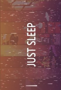 Just Sleep - Meditate, Focus, 