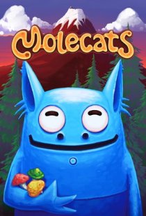 Molecats