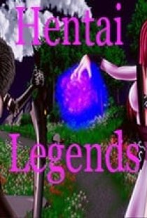Hentai Legends