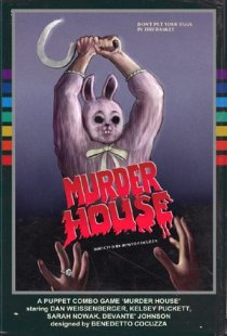 Murder House