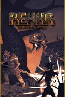 REKKR: Sunken Land
