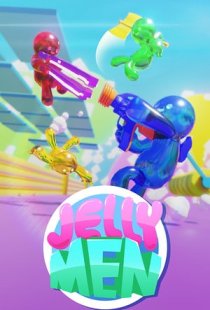 JellyMen