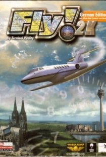 Fly! 2K