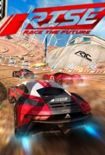 Rise: Race The Future