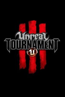 Unreal Tournament 3 Black