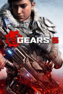 Gears 5