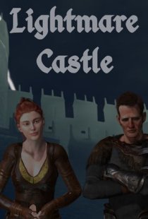 Lightmare Castle