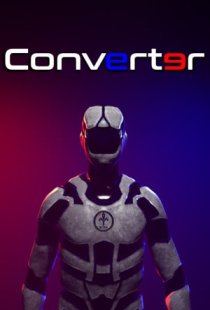 Converter