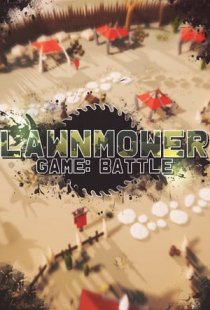 Lawnmower Game: Battle
