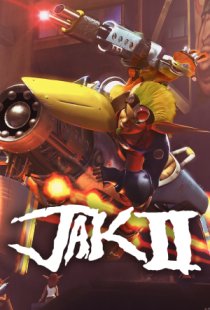 Jak 2: Renegade