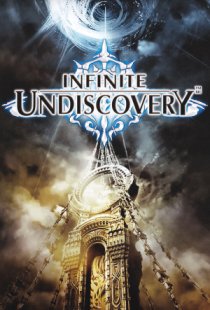 Infinite Undiscovery