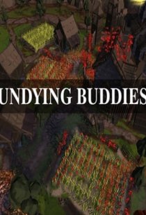 Undying Buddies