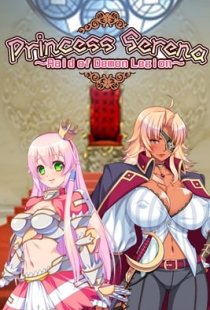 Princess Serena: Raid of Demon